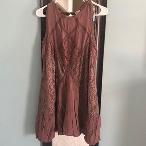 Altar’d State Dress